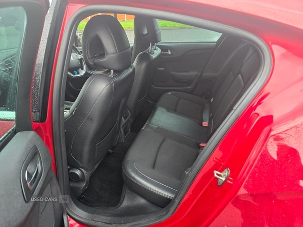 Used Citroen DS4 2013 for sale - 76802847: Photo 14