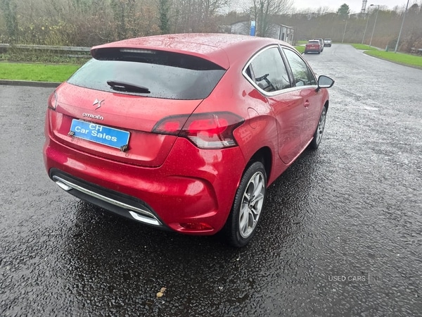 Used Citroen DS4 2013 for sale - 76802847: Photo 15