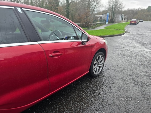 Used Citroen DS4 2013 for sale - 76802847: Photo 16