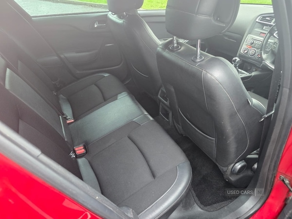 Used Citroen DS4 2013 for sale - 76802847: Photo 19