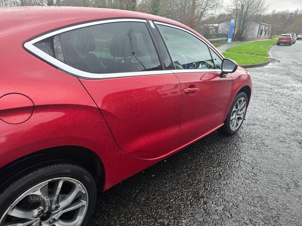 Used Citroen DS4 2013 for sale - 76802847: Photo 20