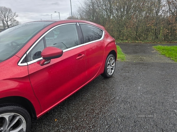 Used Citroen DS4 2013 for sale - 76802847: Photo 23