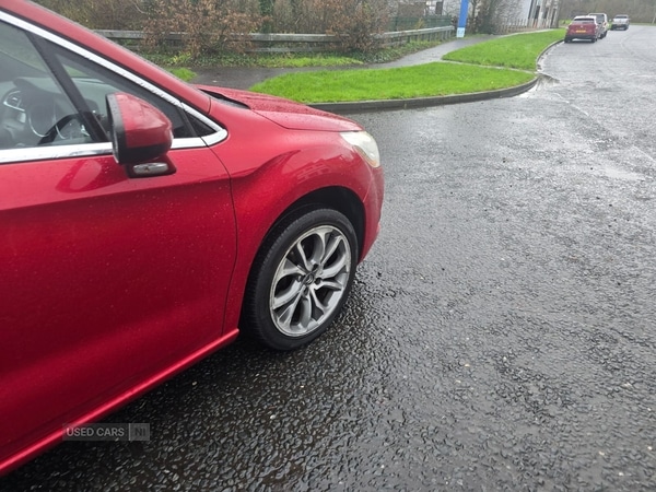 Used Citroen DS4 2013 for sale - 76802847: Photo 26