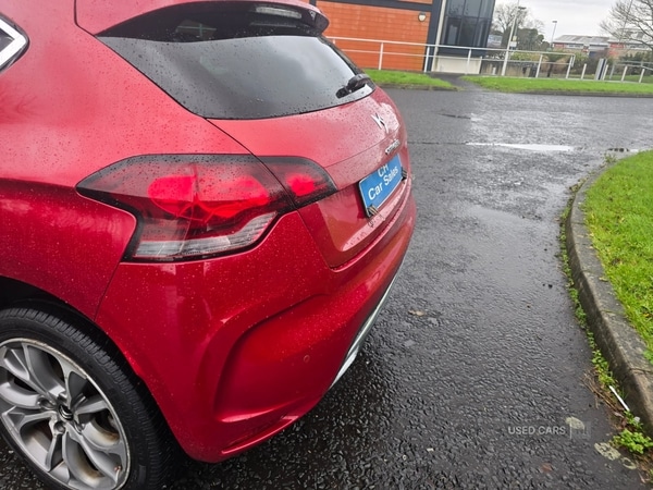 Used Citroen DS4 2013 for sale - 76802847: Photo 27