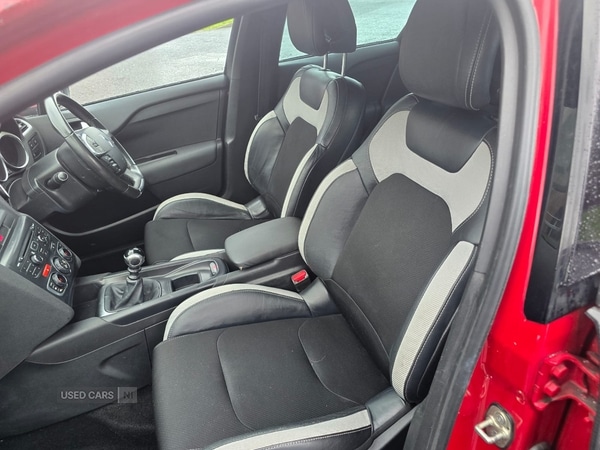 Used Citroen DS4 2013 for sale - 76802847: Photo 29