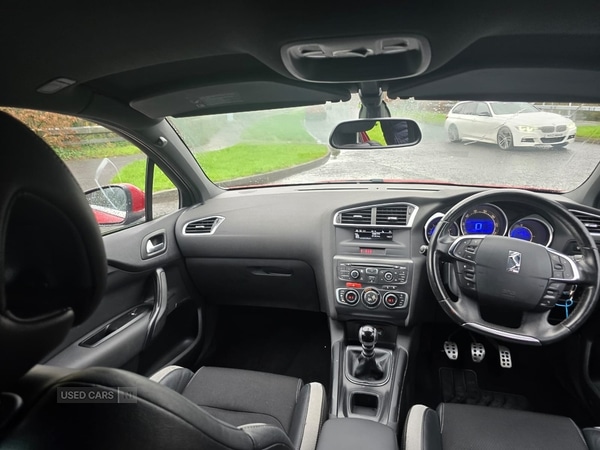 Used Citroen DS4 2013 for sale - 76802847: Photo 30