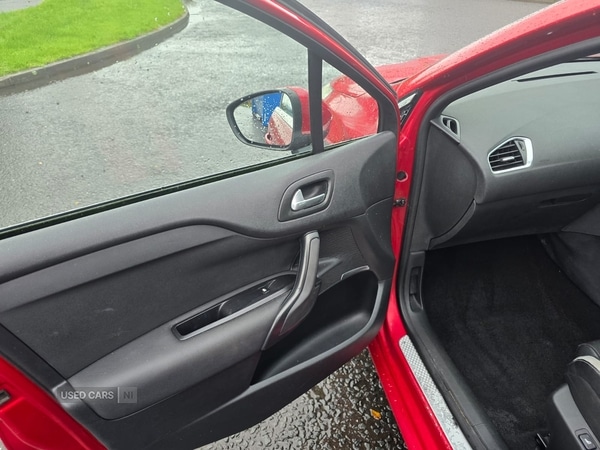 Used Citroen DS4 2013 for sale - 76802847: Photo 31