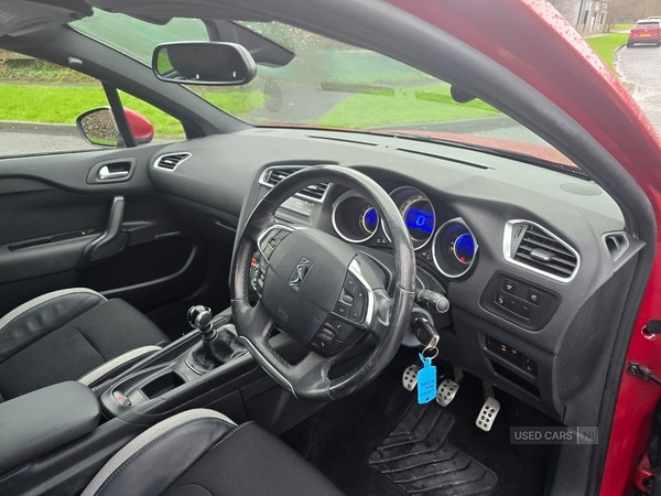 Used Citroen DS4 2013 for sale - 76802847: Photo 32