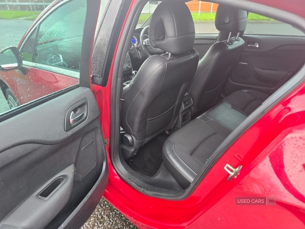 Used Citroen DS4 2013 for sale - 76802847: Photo 33