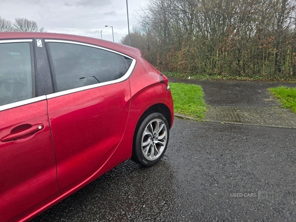 Used Citroen DS4 2013 for sale - 76802847: Photo 34