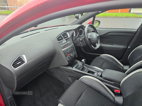 Used Citroen DS4 2013 for sale - 76802847: Photo 4