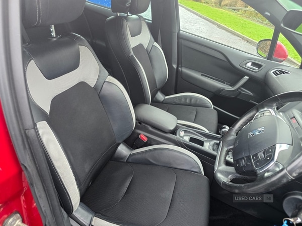 Used Citroen DS4 2013 for sale - 76802847: Photo 5