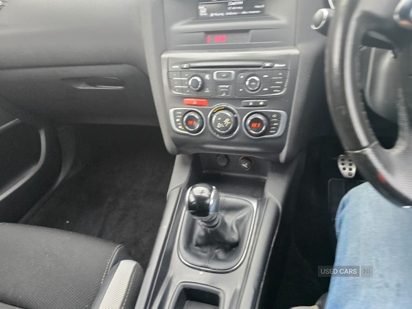 Used Citroen DS4 2013 for sale - 76802847: Photo 7