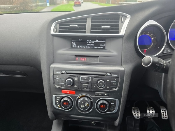 Used Citroen DS4 2013 for sale - 76802847: Photo 8