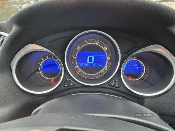 Used Citroen DS4 2013 for sale - 76802847: Photo 9