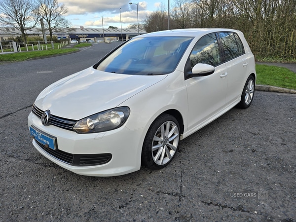 Used Volkswagen Golf 2012 for sale - 77551106: Photo 1