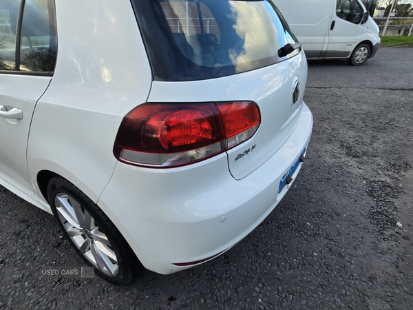 Used Volkswagen Golf 2012 for sale - 77551106: Photo 11
