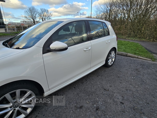 Used Volkswagen Golf 2012 for sale - 77551106: Photo 12
