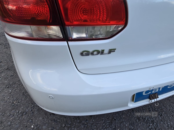 Used Volkswagen Golf 2012 for sale - 77551106: Photo 13