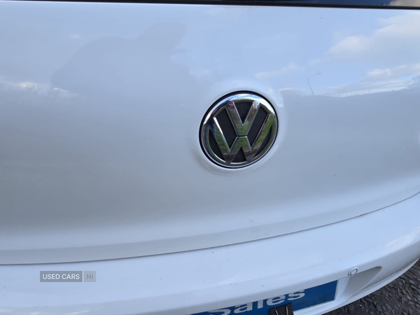 Used Volkswagen Golf 2012 for sale - 77551106: Photo 14
