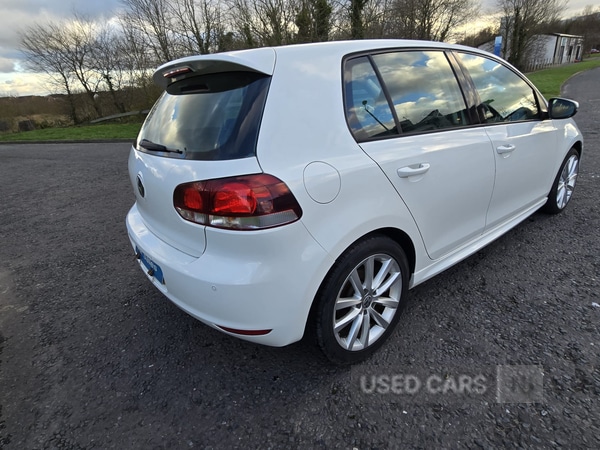 Used Volkswagen Golf 2012 for sale - 77551106: Photo 15