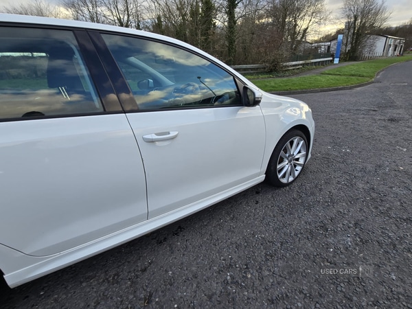 Used Volkswagen Golf 2012 for sale - 77551106: Photo 16