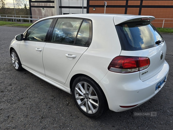 Used Volkswagen Golf 2012 for sale - 77551106: Photo 2