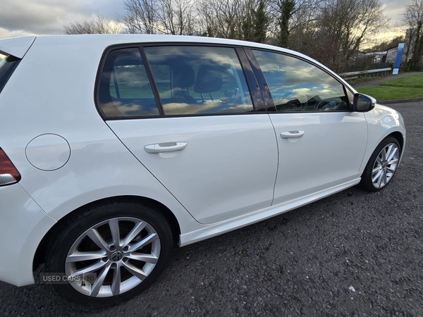 Used Volkswagen Golf 2012 for sale - 77551106: Photo 20