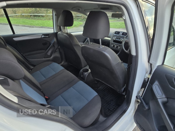 Used Volkswagen Golf 2012 for sale - 77551106: Photo 22