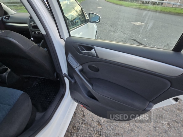 Used Volkswagen Golf 2012 for sale - 77551106: Photo 23