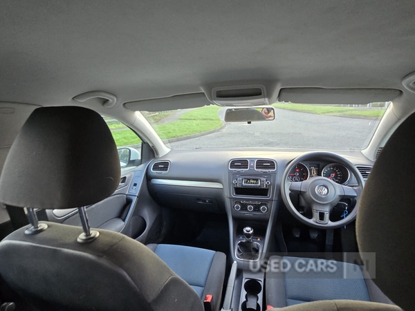 Used Volkswagen Golf 2012 for sale - 77551106: Photo 24