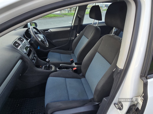 Used Volkswagen Golf 2012 for sale - 77551106: Photo 25