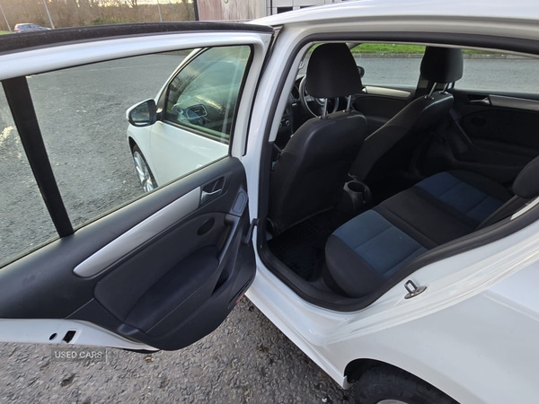 Used Volkswagen Golf 2012 for sale - 77551106: Photo 27