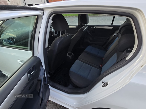 Used Volkswagen Golf 2012 for sale - 77551106: Photo 28