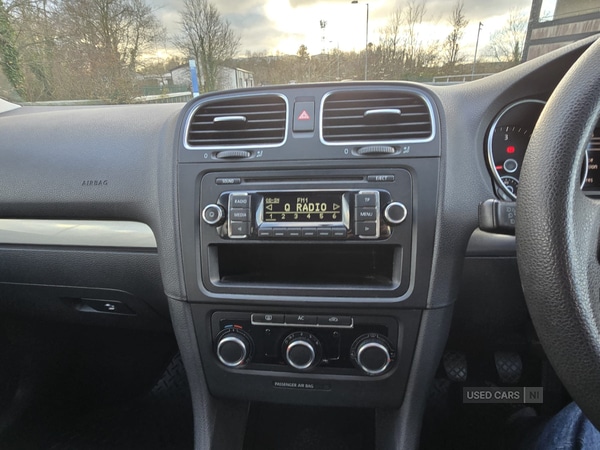 Used Volkswagen Golf 2012 for sale - 77551106: Photo 31