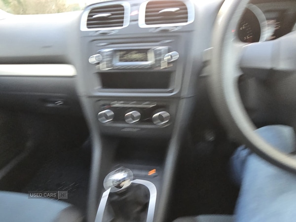 Used Volkswagen Golf 2012 for sale - 77551106: Photo 32