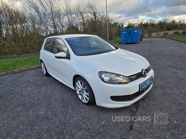 Used Volkswagen Golf 2012 for sale - 77551106: Photo 5