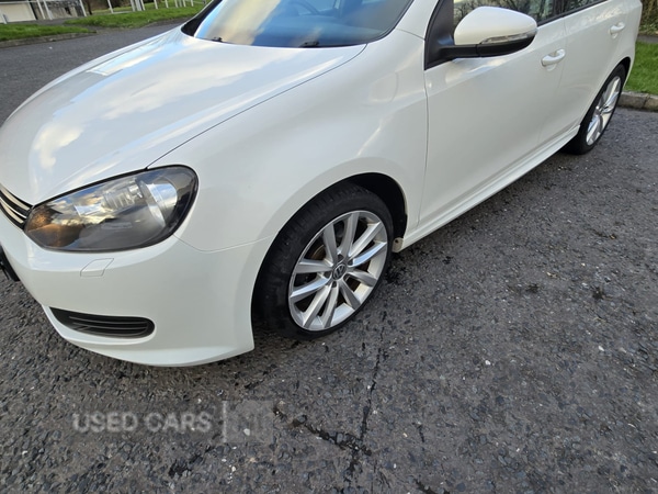 Used Volkswagen Golf 2012 for sale - 77551106: Photo 8