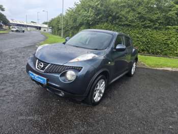 2013 - 1.6 Acenta 5dr [Sport Pack]