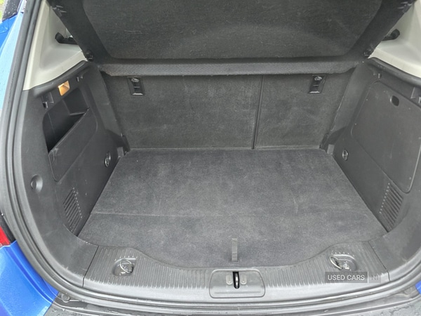 Used Vauxhall Mokka 2015 for sale - 77479810: Photo 13