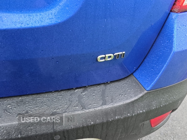 Used Vauxhall Mokka 2015 for sale - 77479810: Photo 16