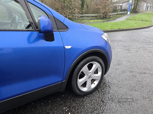 Used Vauxhall Mokka 2015 for sale - 77479810: Photo 17