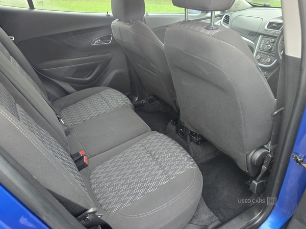 Used Vauxhall Mokka 2015 for sale - 77479810: Photo 19