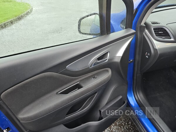 Used Vauxhall Mokka 2015 for sale - 77479810: Photo 23