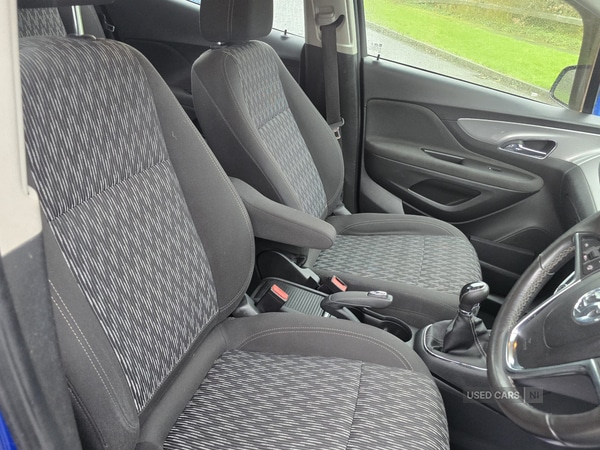 Used Vauxhall Mokka 2015 for sale - 77479810: Photo 27