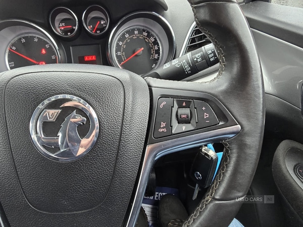 Used Vauxhall Mokka 2015 for sale - 77479810: Photo 34