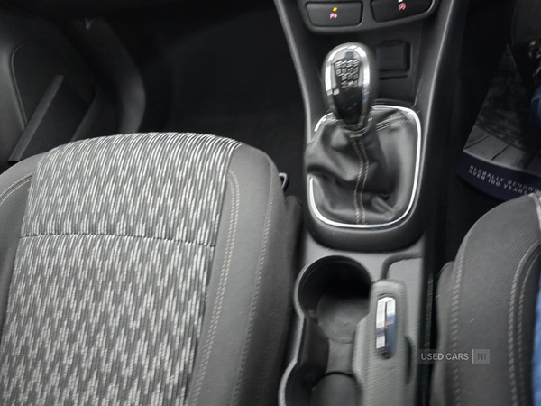 Used Vauxhall Mokka 2015 for sale - 77479810: Photo 36