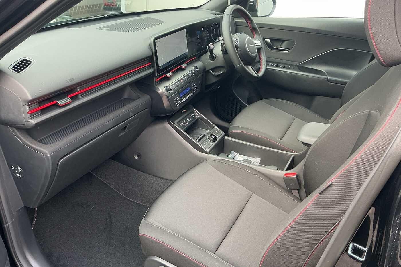 Used Hyundai KONA 2025 for sale - 76485461: Photo 10