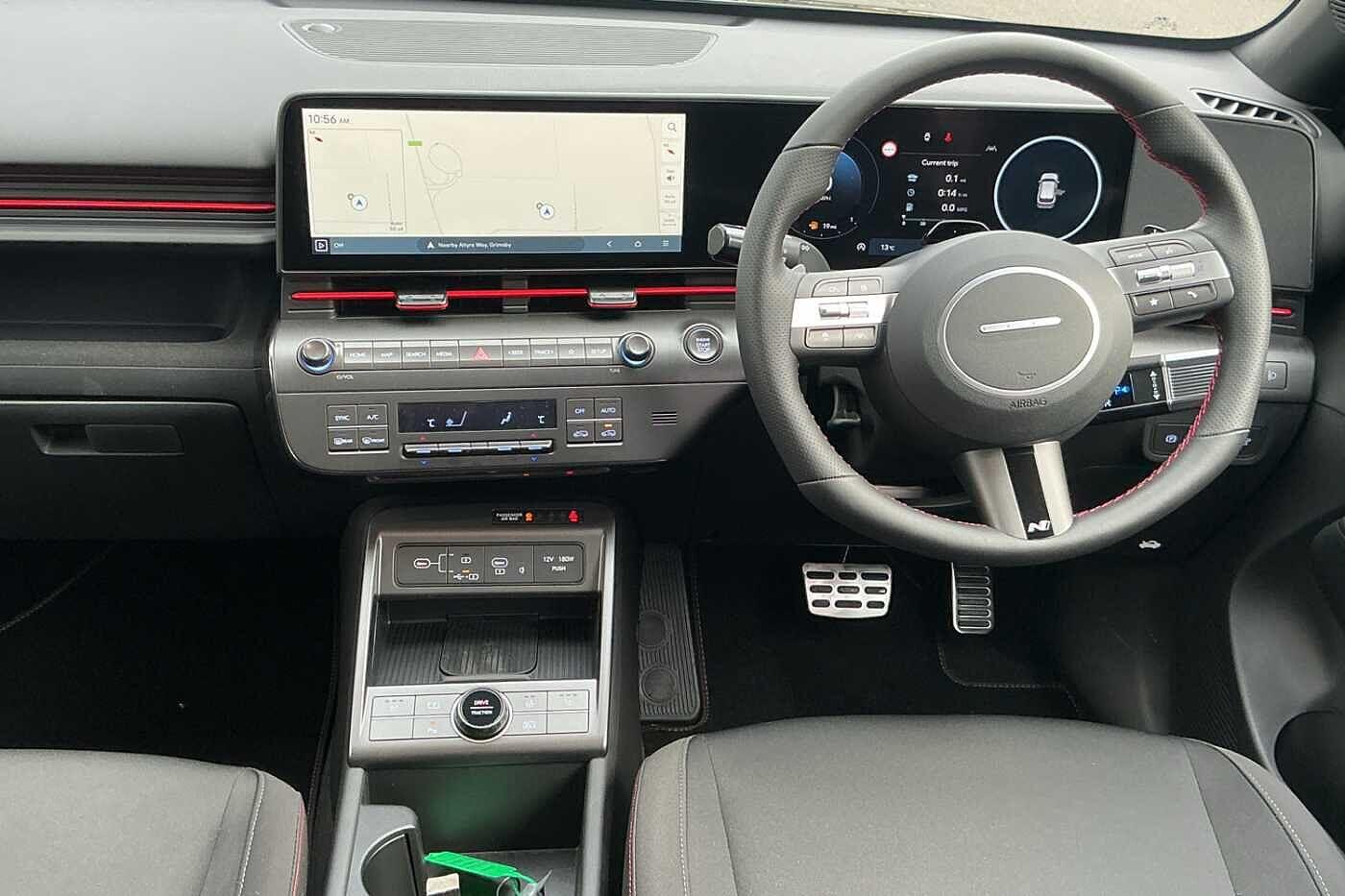 Used Hyundai KONA 2025 for sale - 76485461: Photo 15