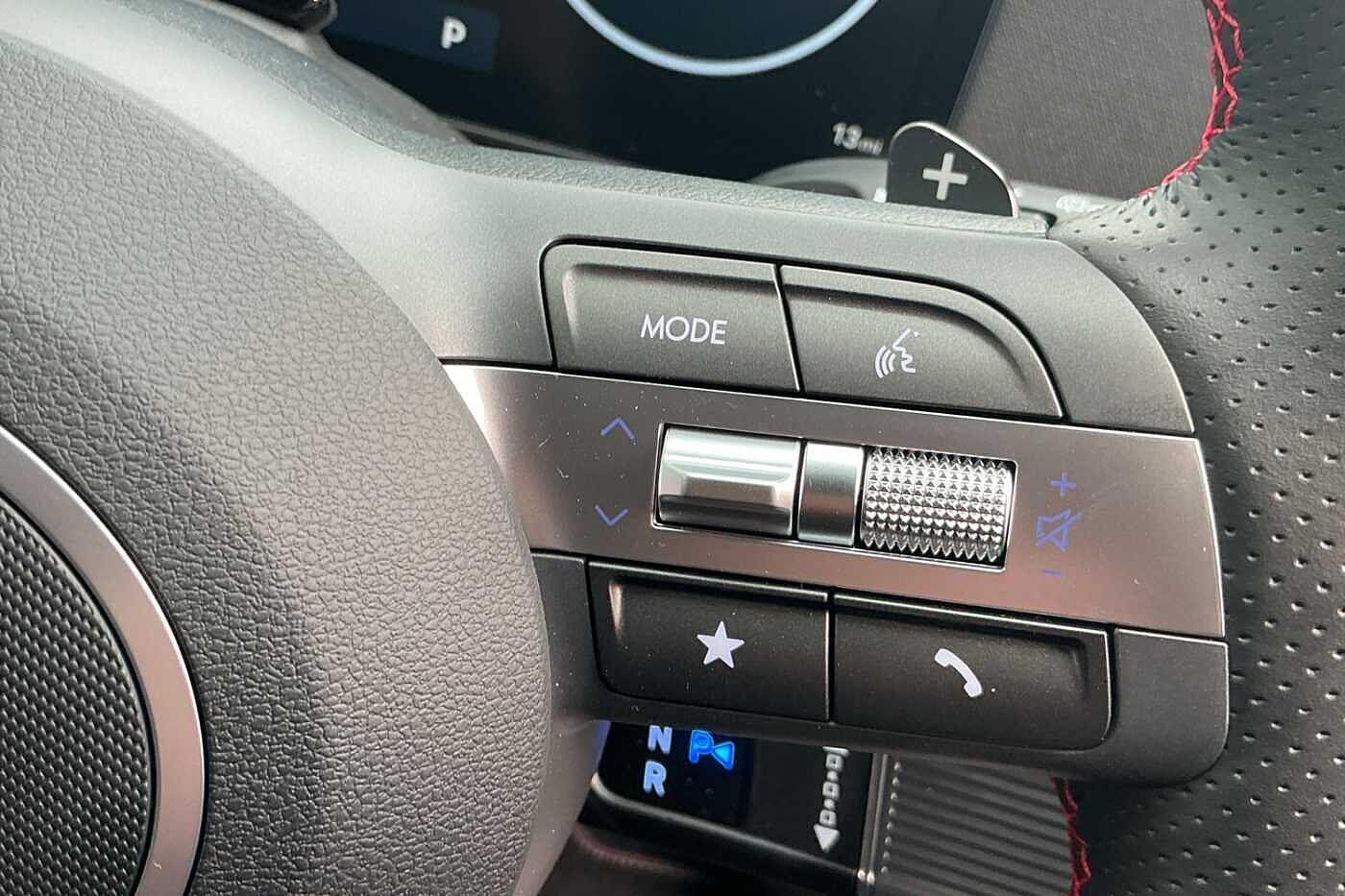 Used Hyundai KONA 2025 for sale - 76485461: Photo 17